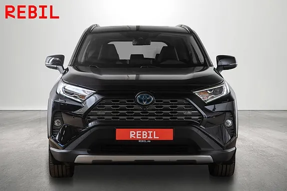 Toyota Rav4 2019 photo 3