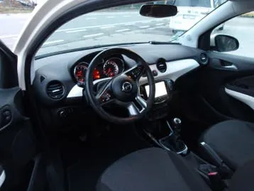 Opel Adam 2015 photo 2