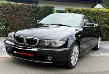 BMW 318Ci