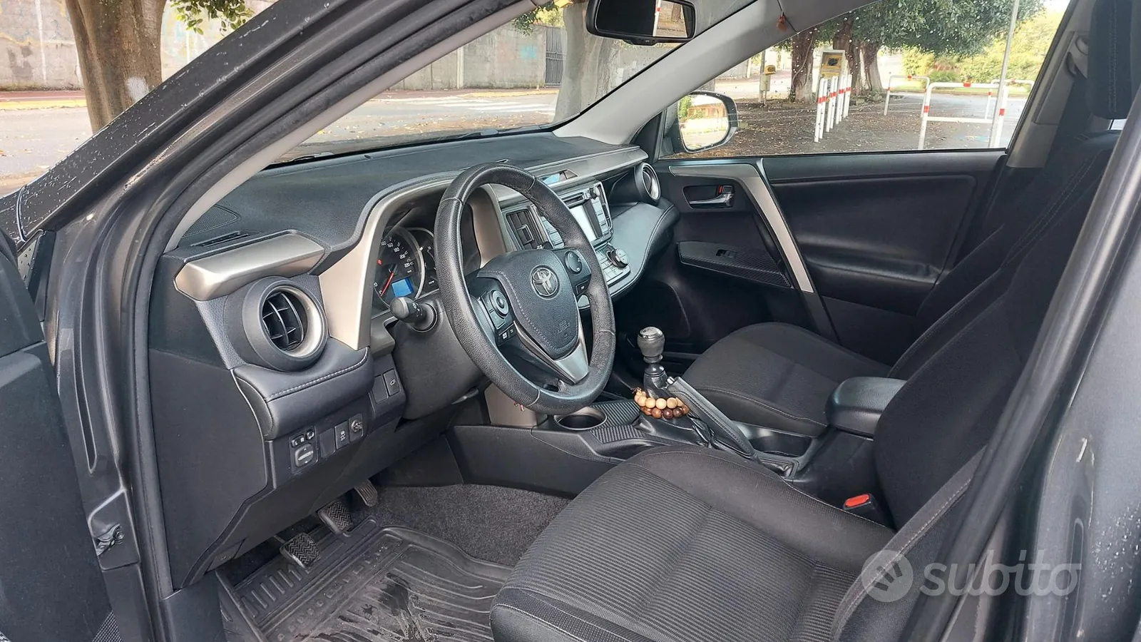 Toyota Rav4 2013 photo 3