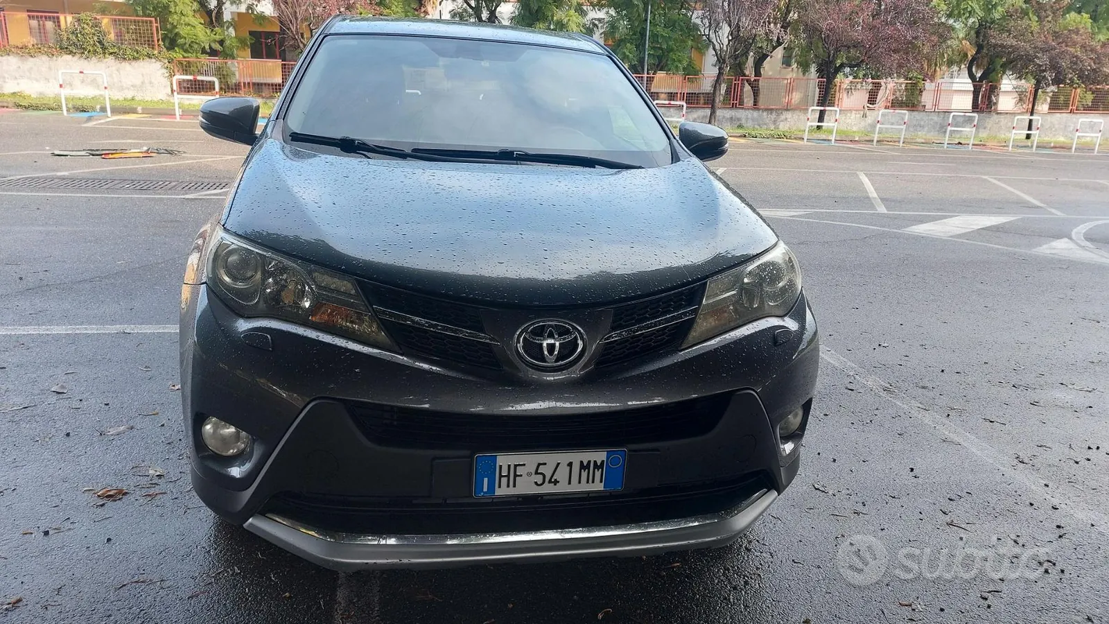 Toyota Rav4 2013 photo 2