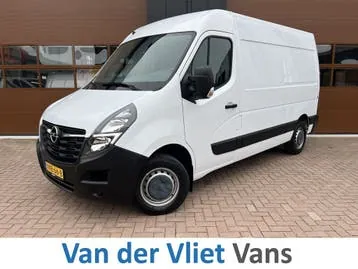 Opel Movano 2021 photo 2
