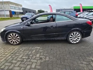 Opel Astra 2007 photo 3