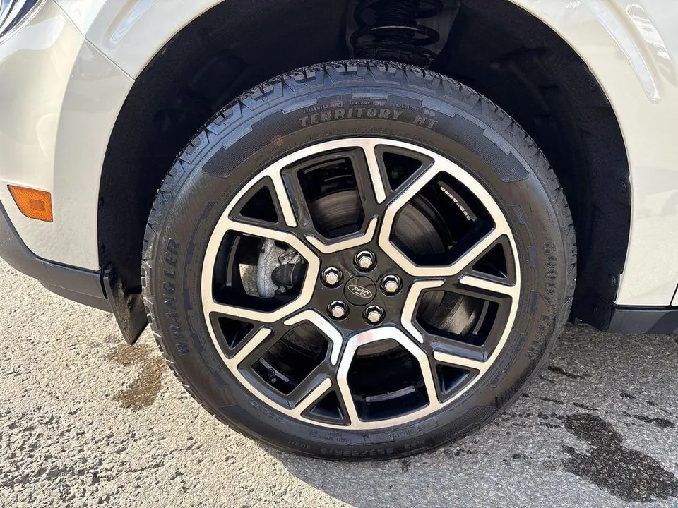 Ford Maverick 2025 photo 3