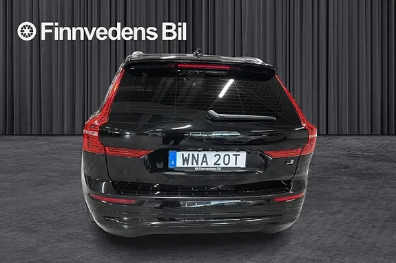 Volvo Xc60 2023 photo 5