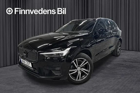 Volvo Xc60 2023 photo 2
