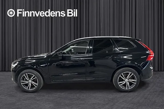 Volvo Xc60 2023 photo 3