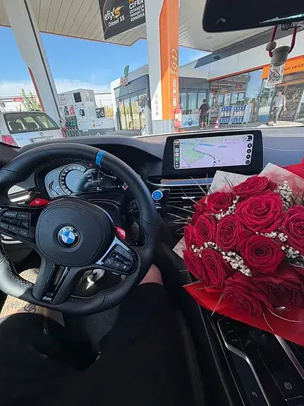 BMW 520D 2017 photo 4