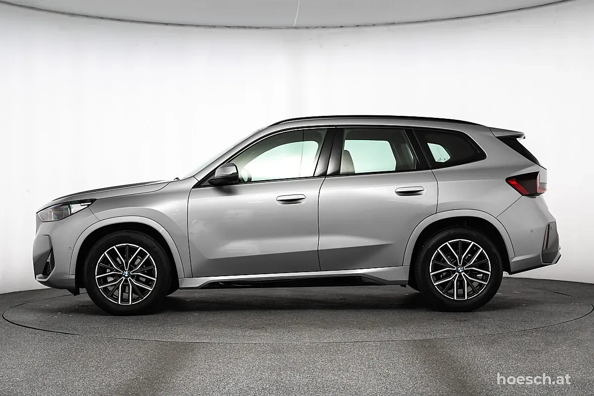 BMW X1 2026 photo 3