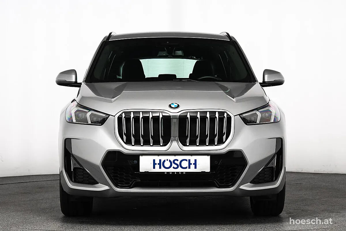 BMW X1 2026 photo 2