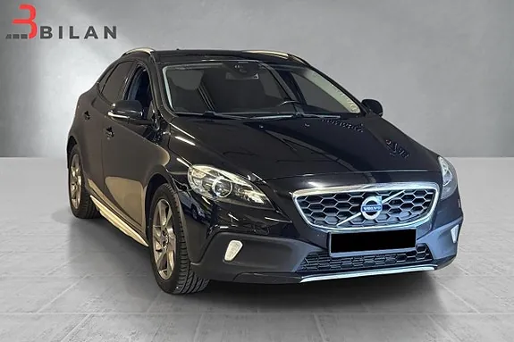 Volvo V40 Cross Country