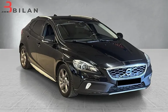 Volvo V40 Cross Country 2013 photo 2