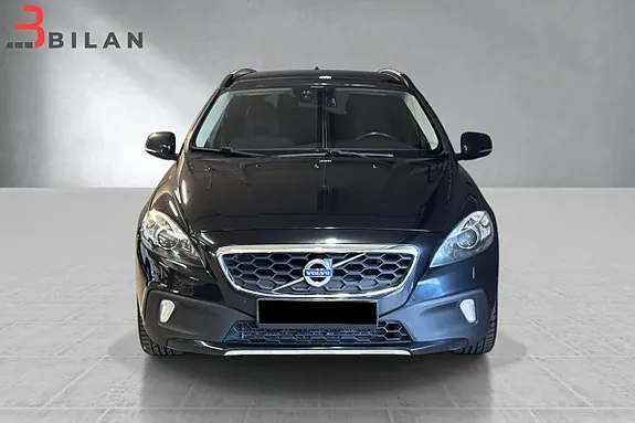 Volvo V40 Cross Country 2013 photo 4