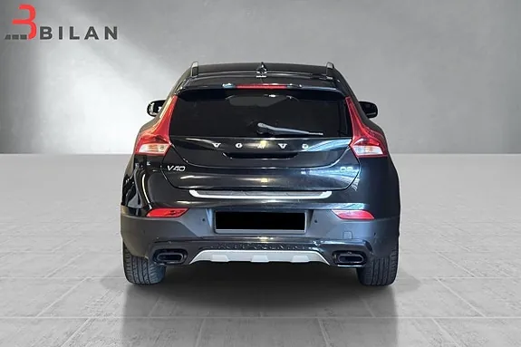 Volvo V40 Cross Country 2013 photo 5