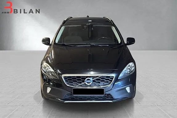 Volvo V40 Cross Country 2013 photo 3