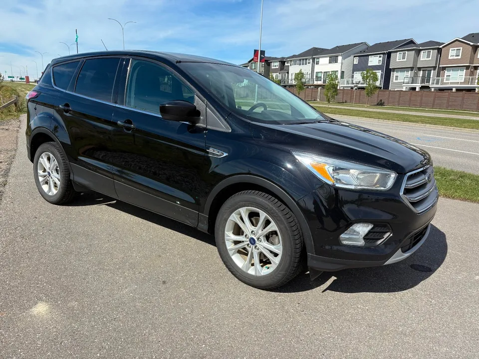 Ford Escape 2017 photo 3
