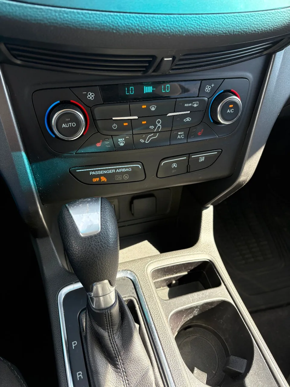 Ford Escape 2017 photo 5