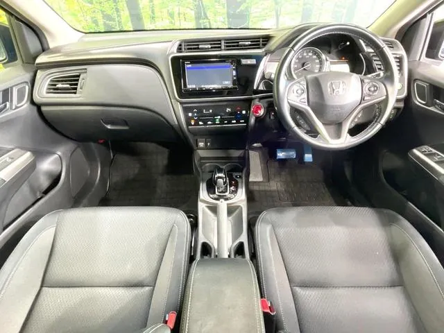 Honda Grace 2019 photo 2