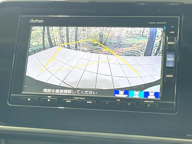 Honda Grace 2019 photo 4