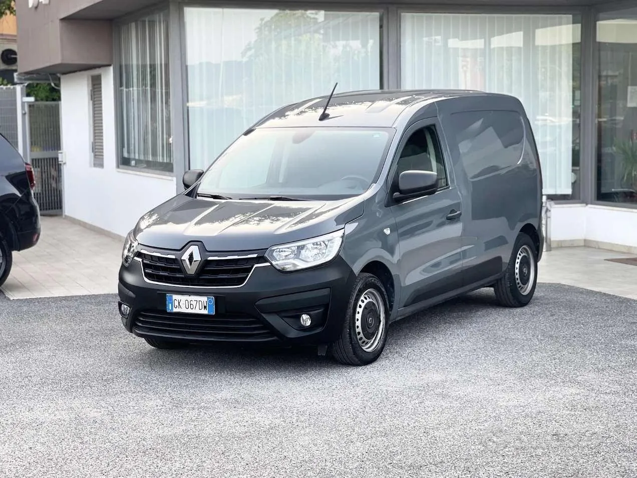 Renault Express 2023 photo 3