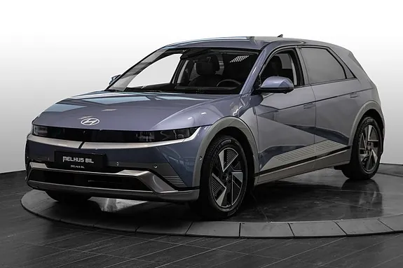 Hyundai Ioniq 5 2025 photo 3