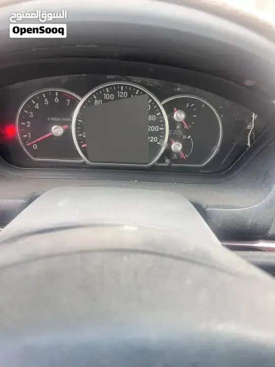 Mitsubishi Galant 2010 photo 4
