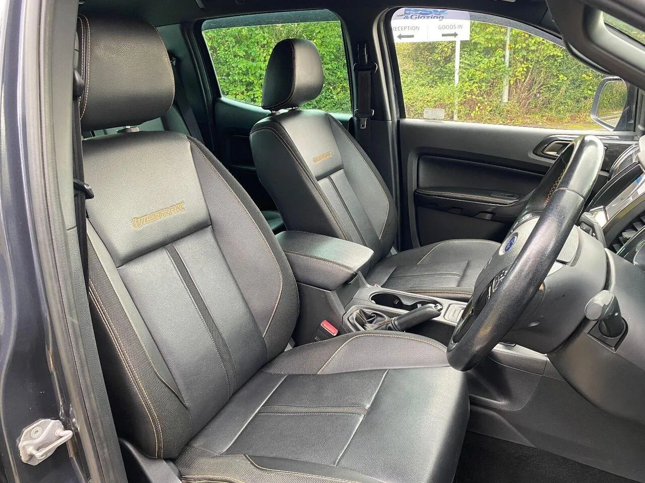 Ford Ranger 2022 photo 5