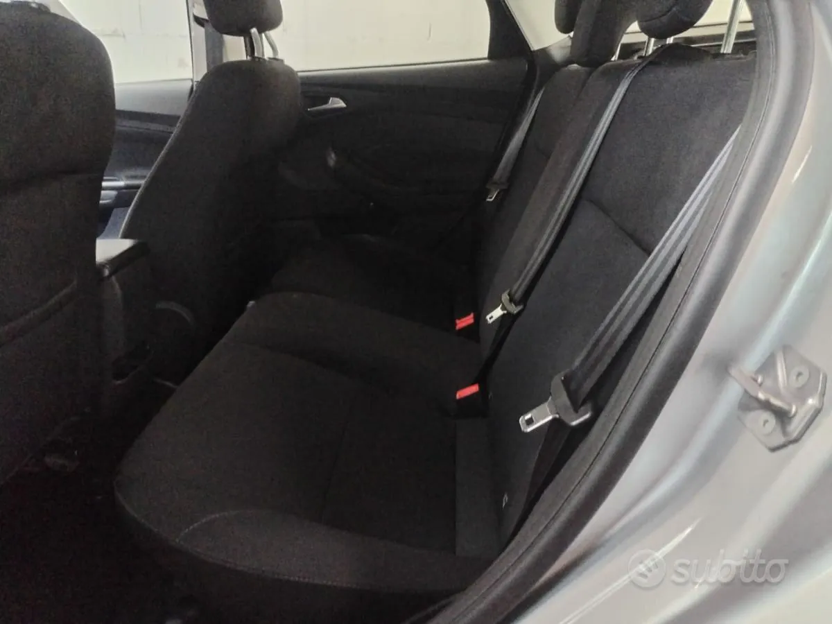 Ford Focus 2018 photo 5