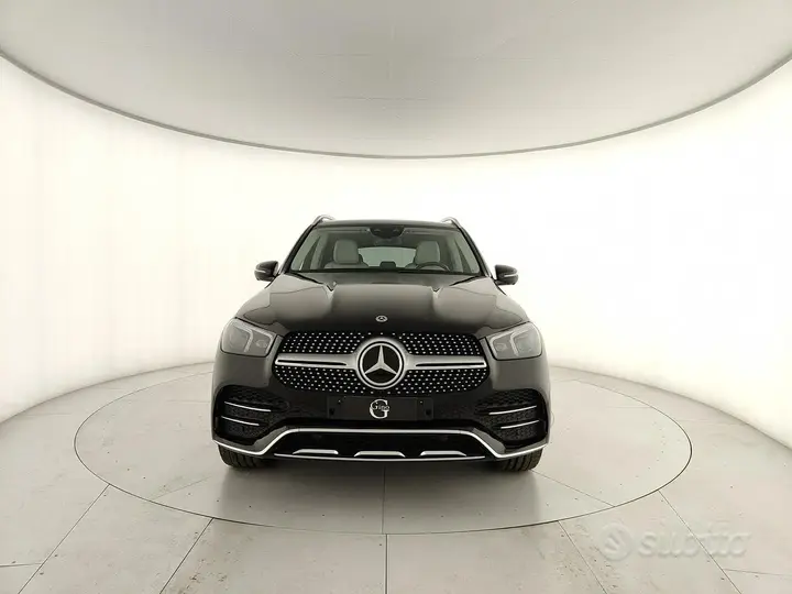 Mercedes-Benz Gle 2021 photo 2
