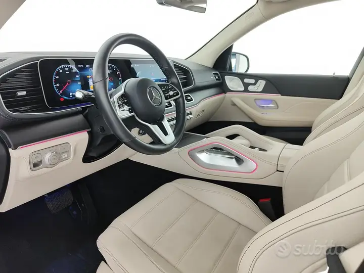 Mercedes-Benz Gle 2021 photo 5