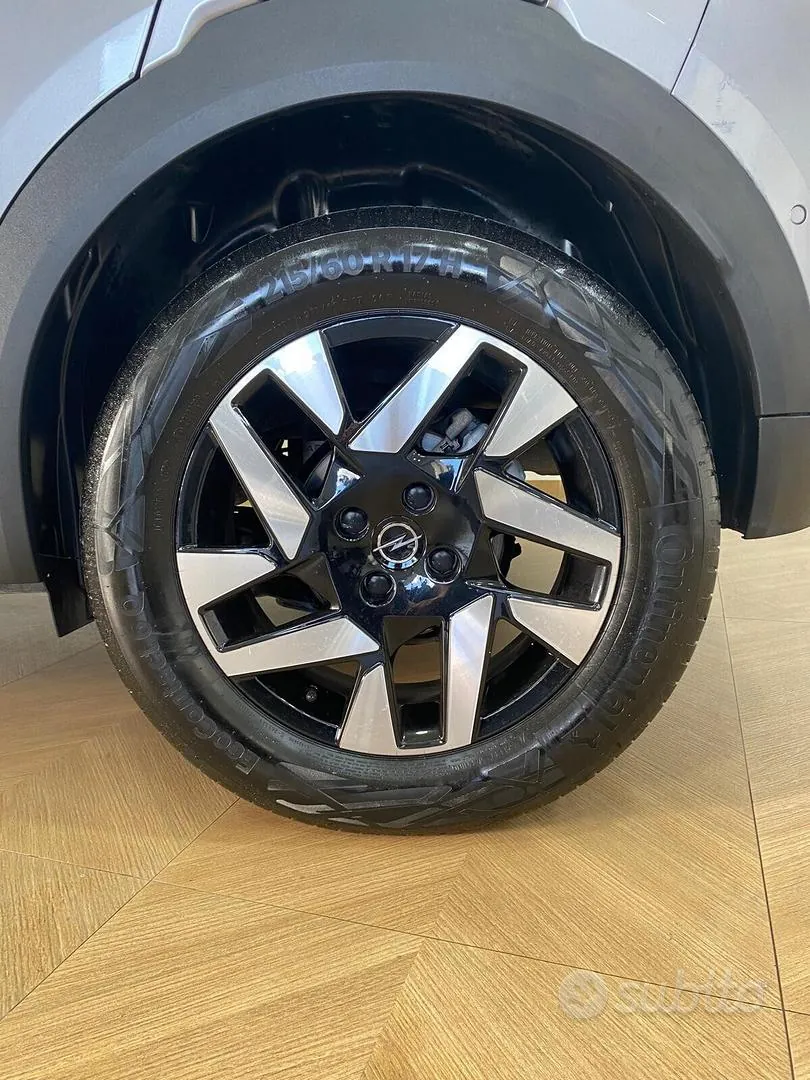 Opel Mokka 2022 photo 5