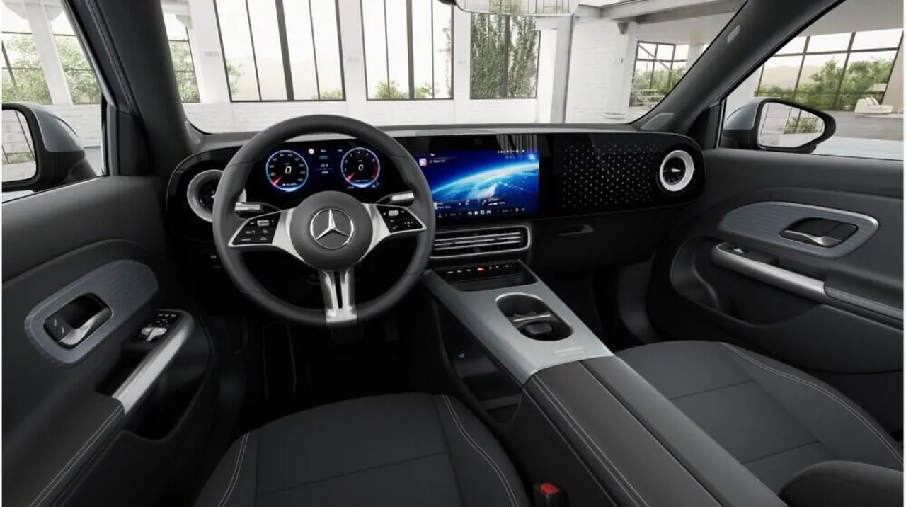 Mercedes-Benz Glb photo 5