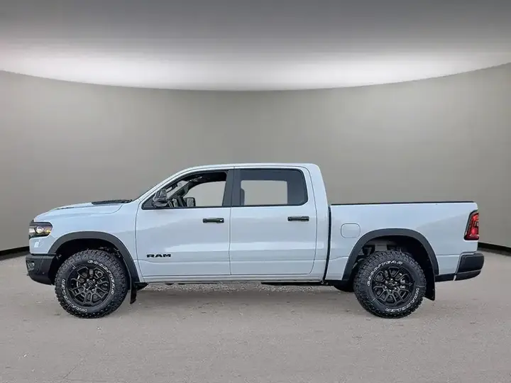 Ram 1500 2026 photo 3