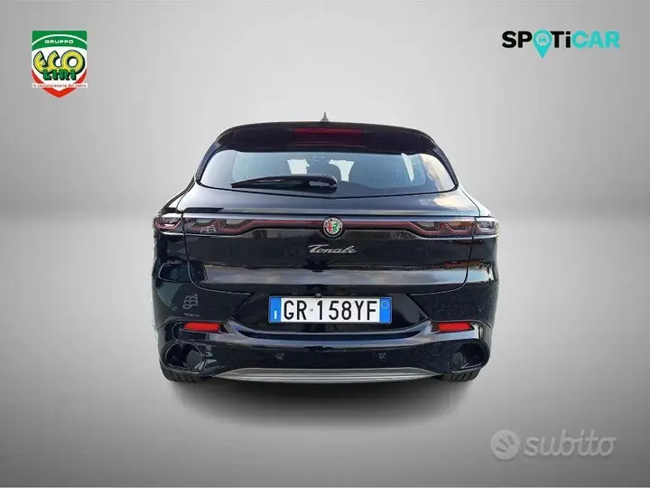 Alfa Romeo Tonale 2024 photo 5