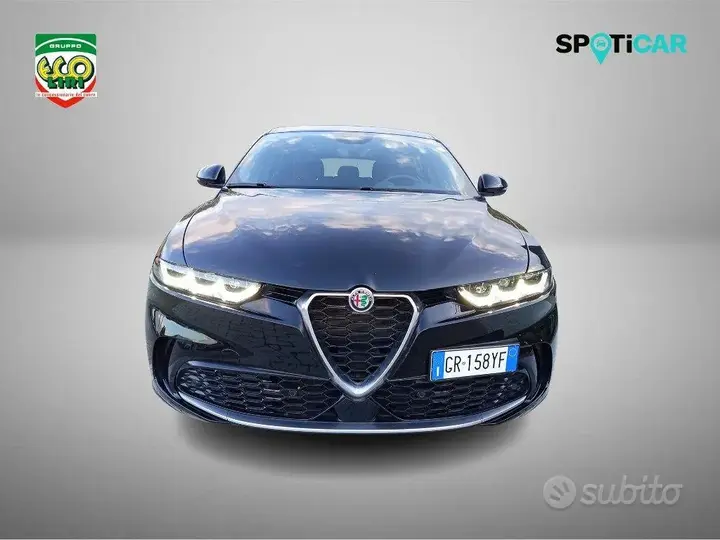 Alfa Romeo Tonale 2024 photo 2