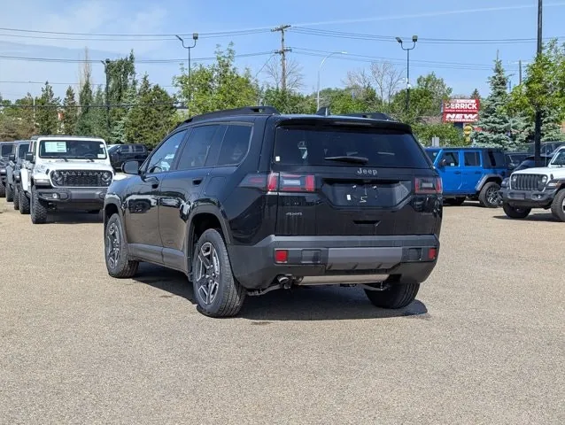 Jeep Cherokee 2026 photo 4