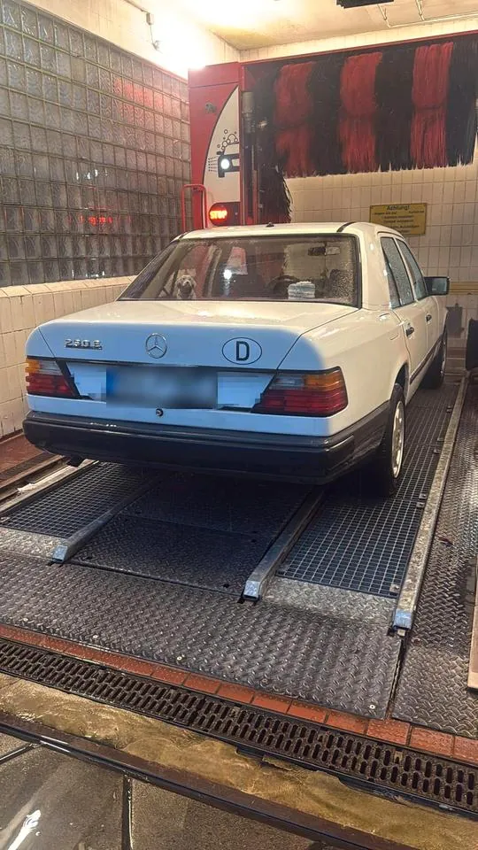 Mercedes-Benz Vb