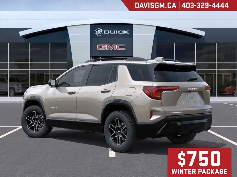 GMC Terrain 2027 photo 3