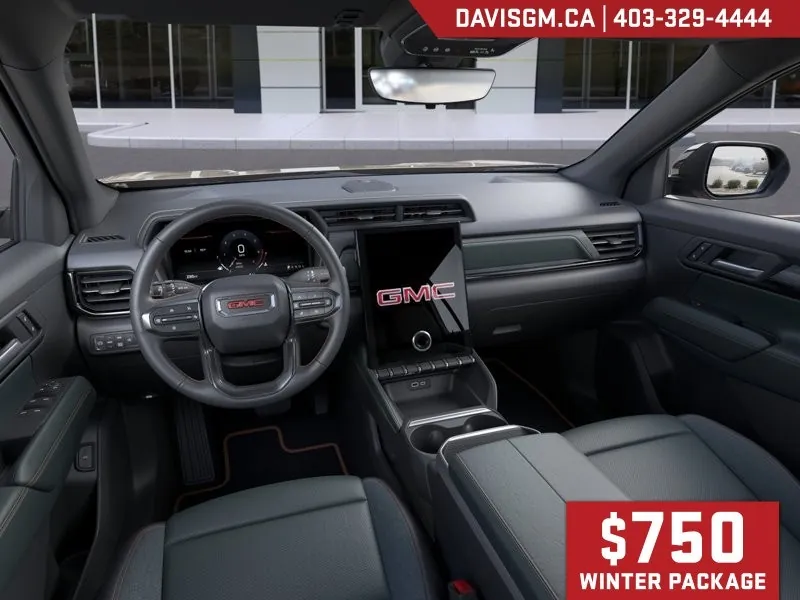 GMC Terrain 2027 photo 5