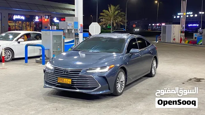 Toyota Avalon