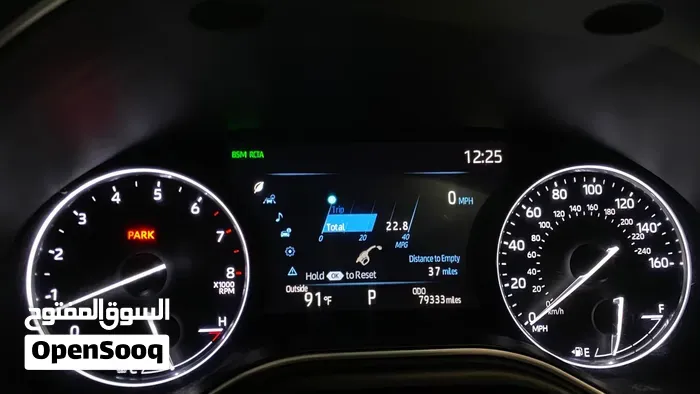 Toyota Avalon 2020 photo 4