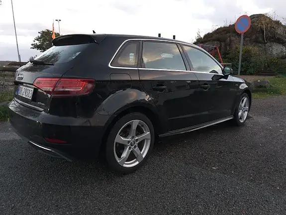 Audi E-Tron 2017 photo 4