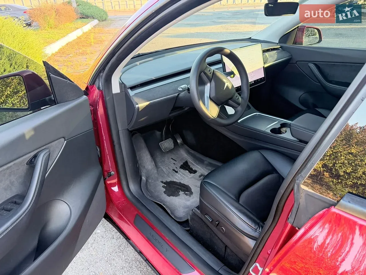 Tesla Model Y 2022 photo 5
