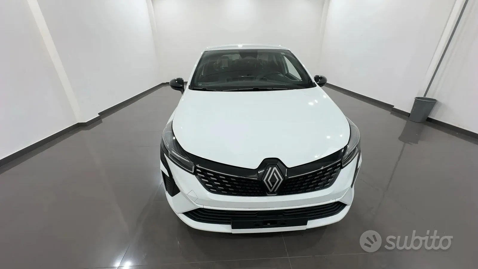 Renault Clio 2025 photo 2