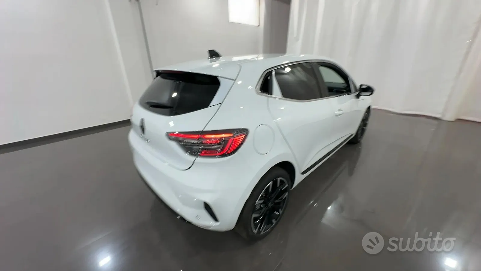 Renault Clio 2025 photo 5