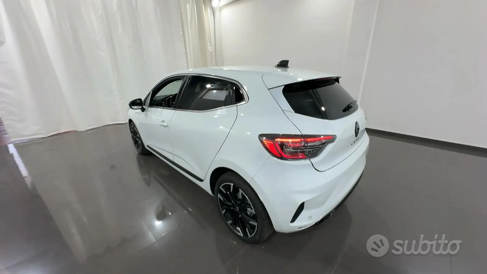 Renault Clio 2025 photo 4