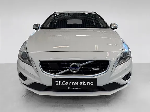 Volvo V60 2013 photo 2