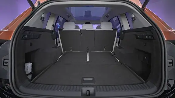 Skoda Peaq 2027 photo 5