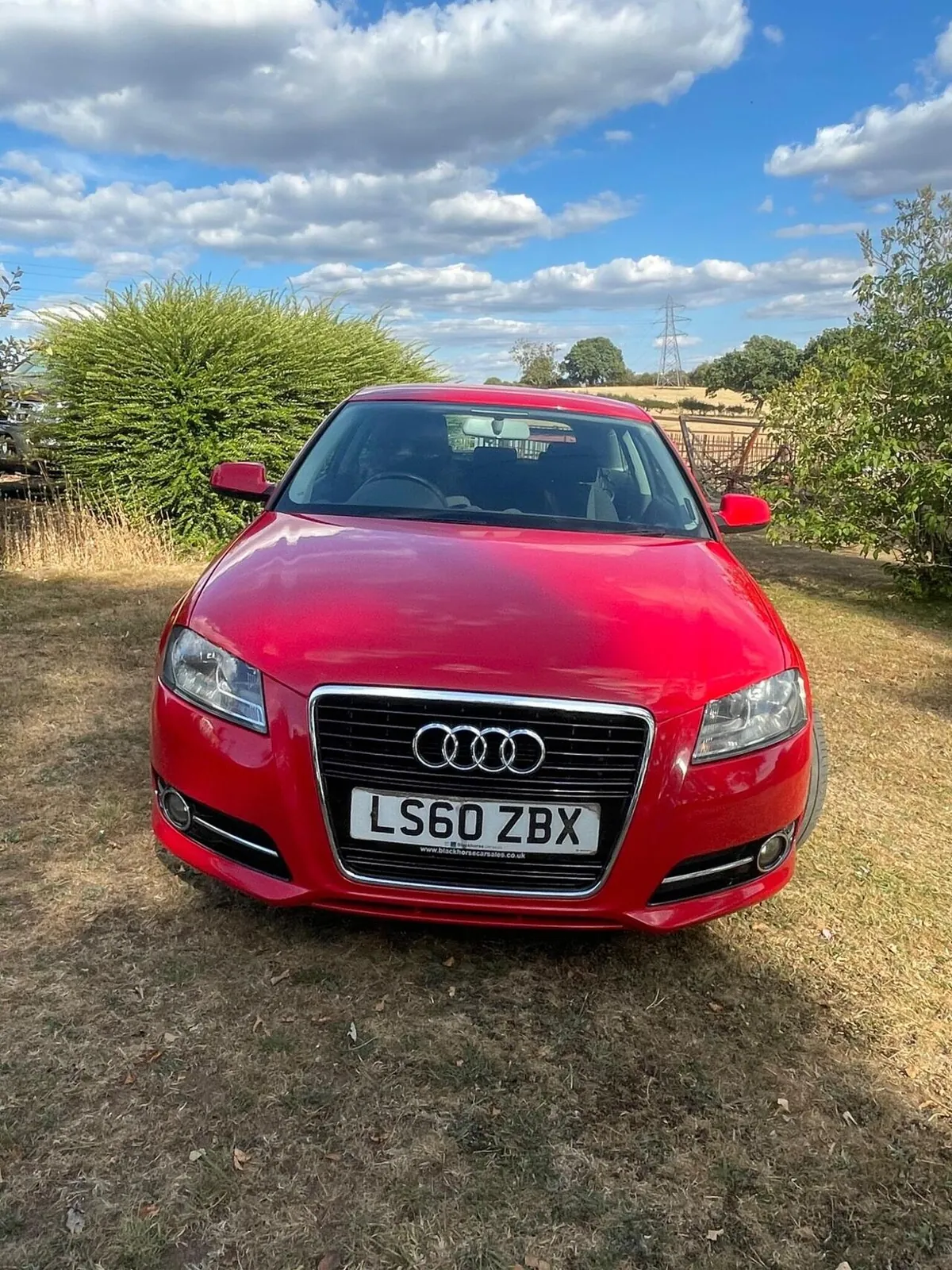 Audi A3 2010 photo 4