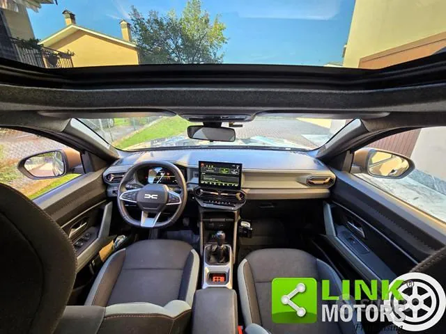 Dacia Bigster 2025 photo 5